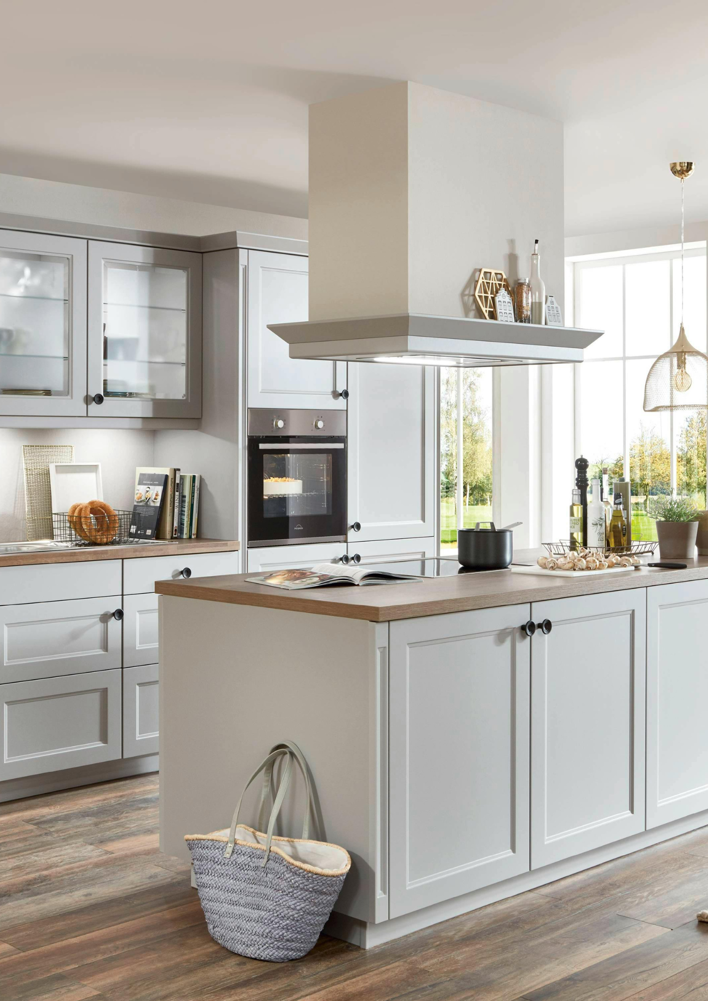 property Styling